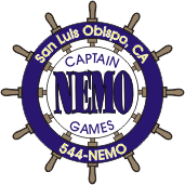 Captain Nemo